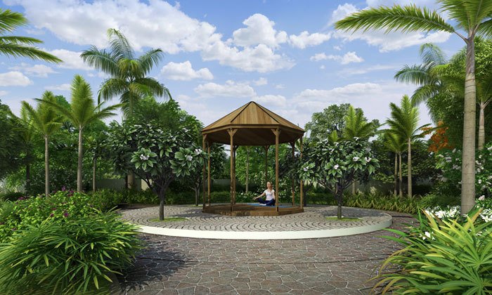 Images for Amenities of I Build Florista County