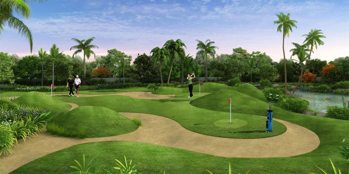 Images for Amenities of I Build Florista County