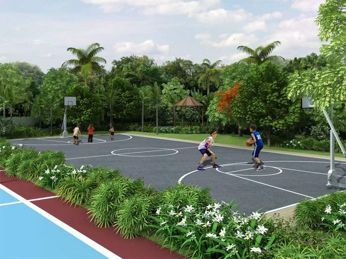 Images for Amenities of I Build Florista County