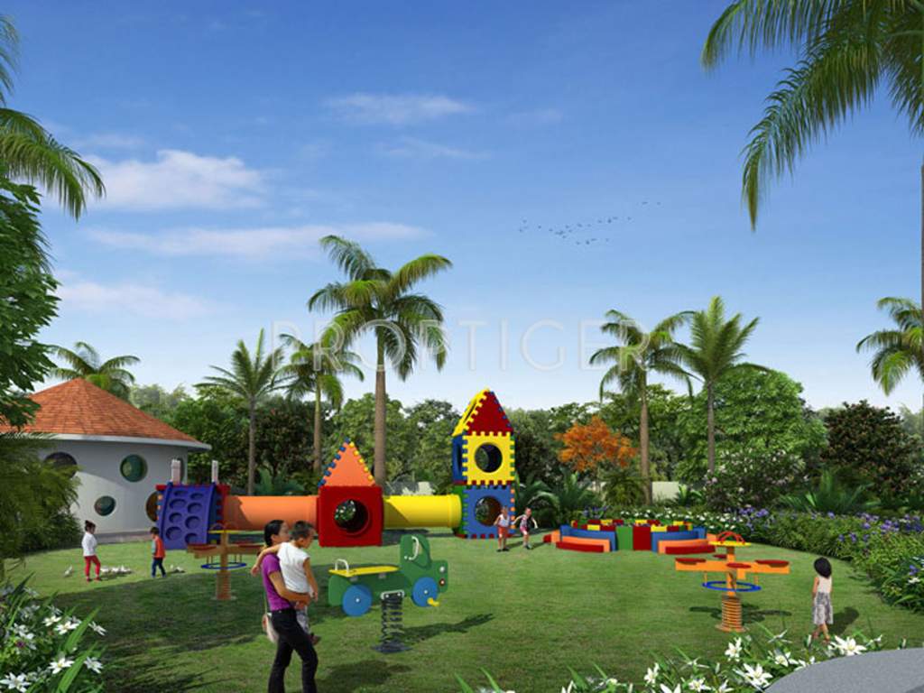 Images for Amenities of I Build Florista County