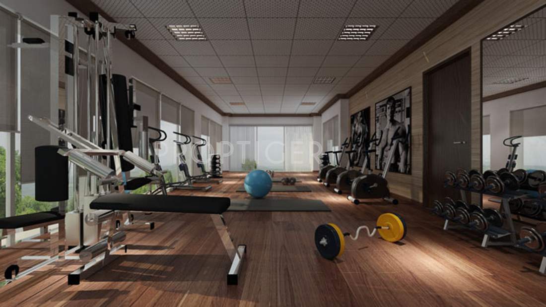 Images for Amenities of I Build Florista County