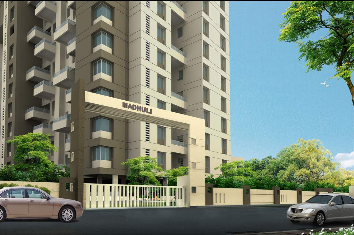  madhuli Images for Elevation of Rawat Madhuli