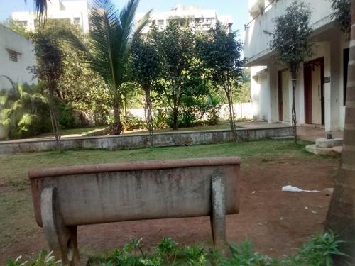  unnathi-woods-phase-4-and-5 Landscaped Gardens