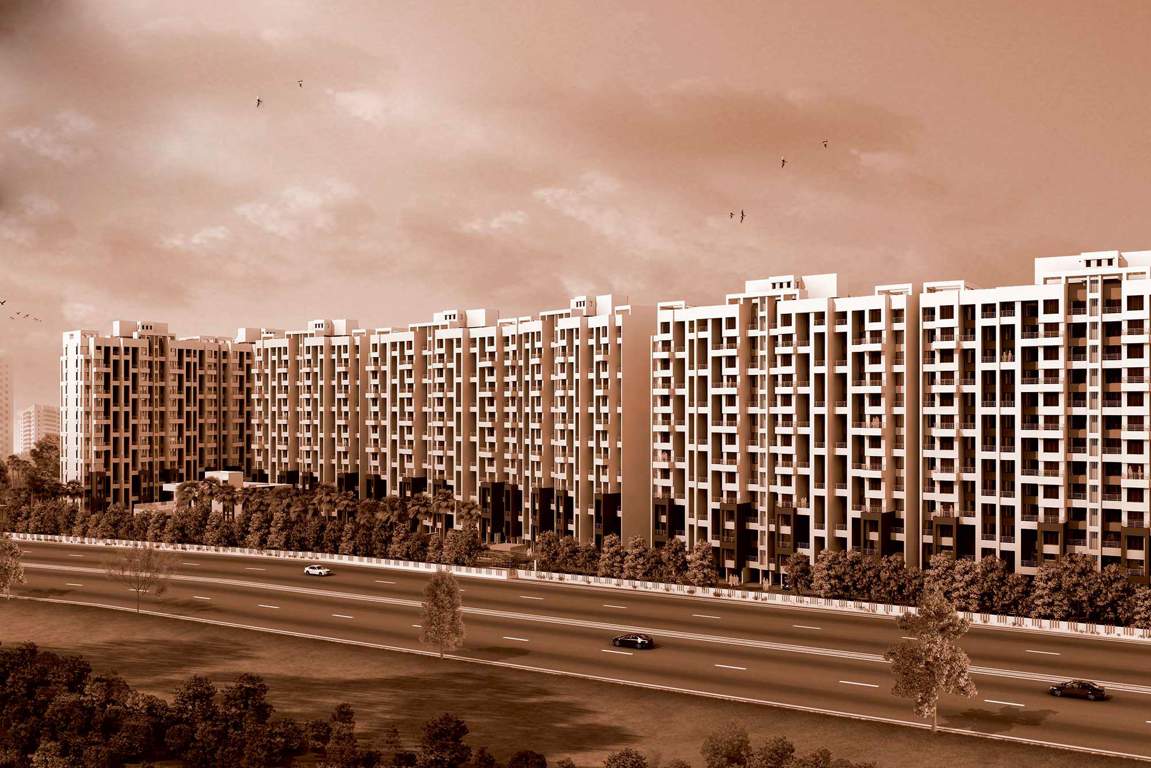 city Images for Elevation of Majestique City