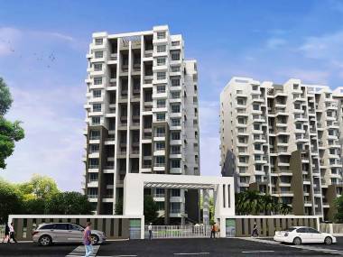  city Images for Elevation of Majestique City