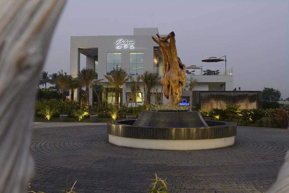 city Images for Amenities of Majestique City