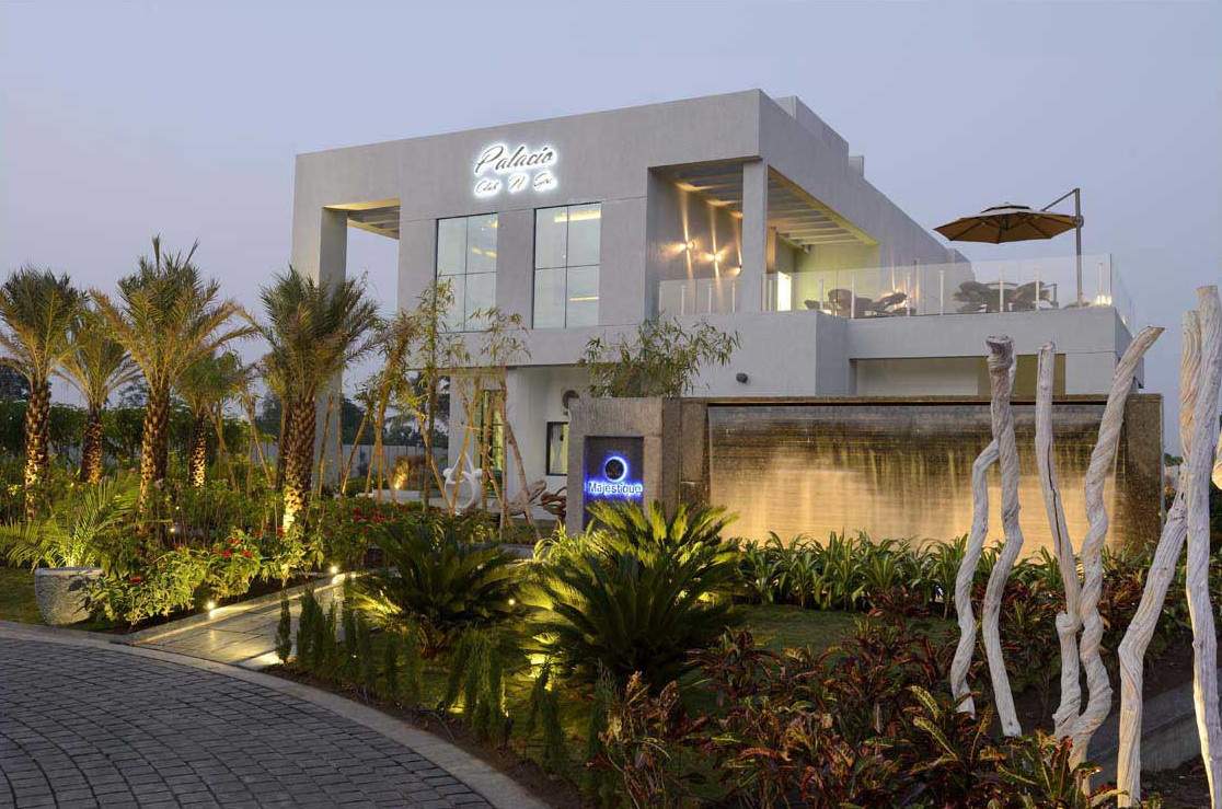 city Images for Amenities of Majestique City