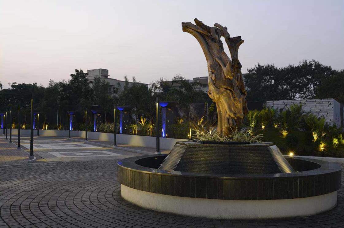 city Images for Amenities of Majestique City