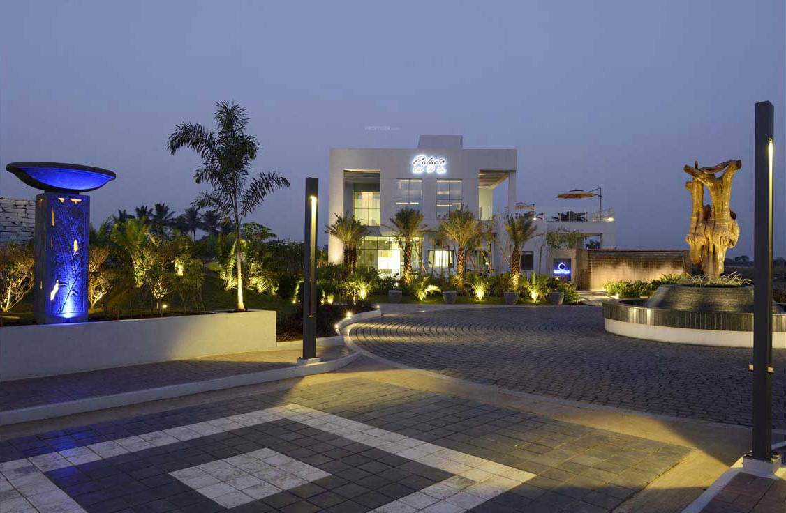 city Images for Amenities of Majestique City