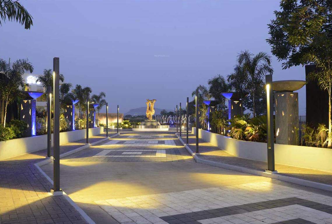 city Images for Amenities of Majestique City