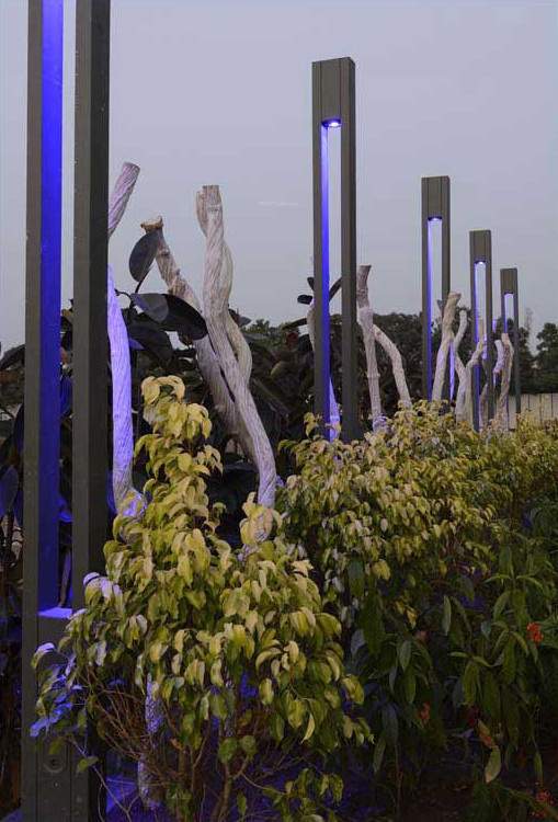 city Images for Amenities of Majestique City