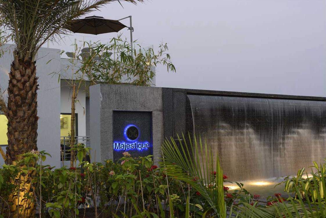 city Images for Amenities of Majestique City