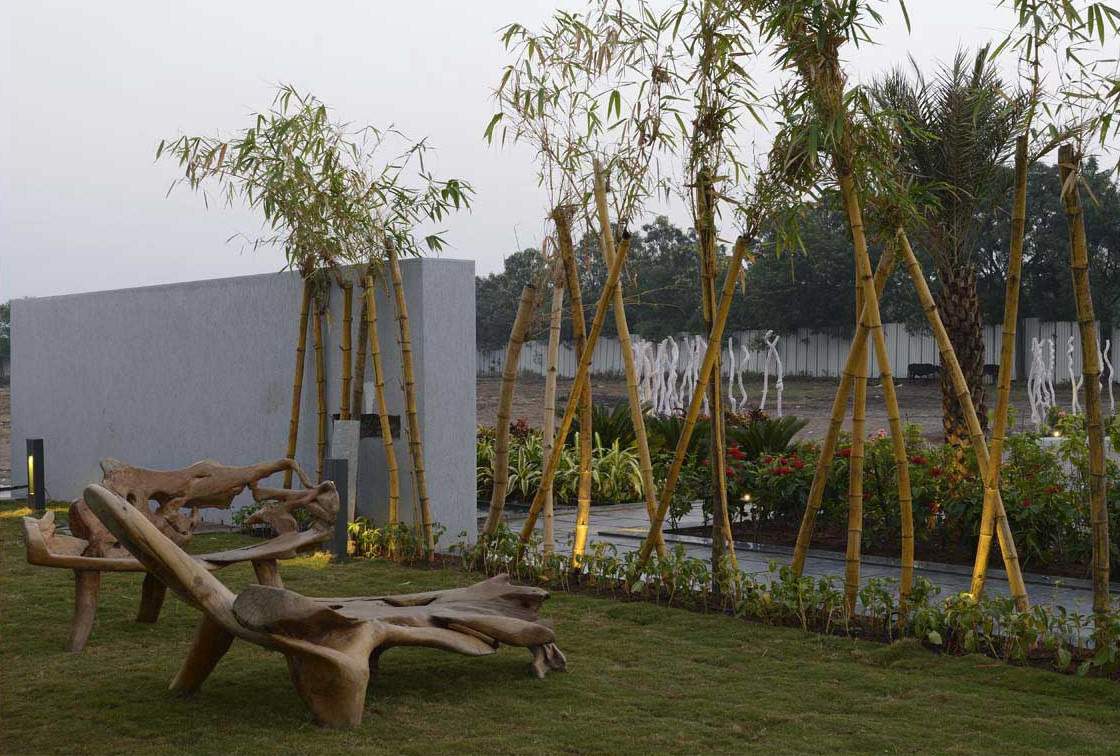 city Images for Amenities of Majestique City