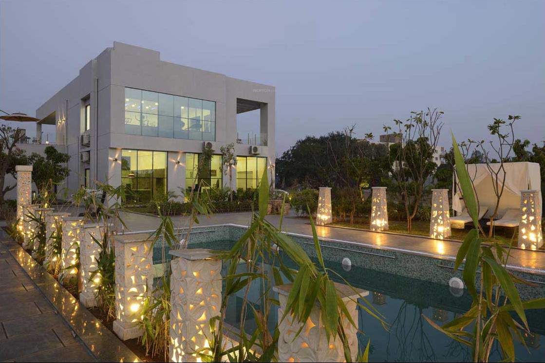 city Images for Amenities of Majestique City