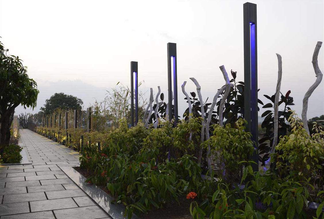 city Images for Amenities of Majestique City