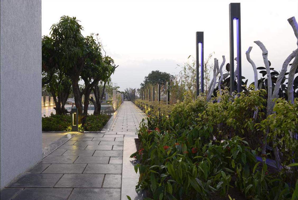 city Images for Amenities of Majestique City