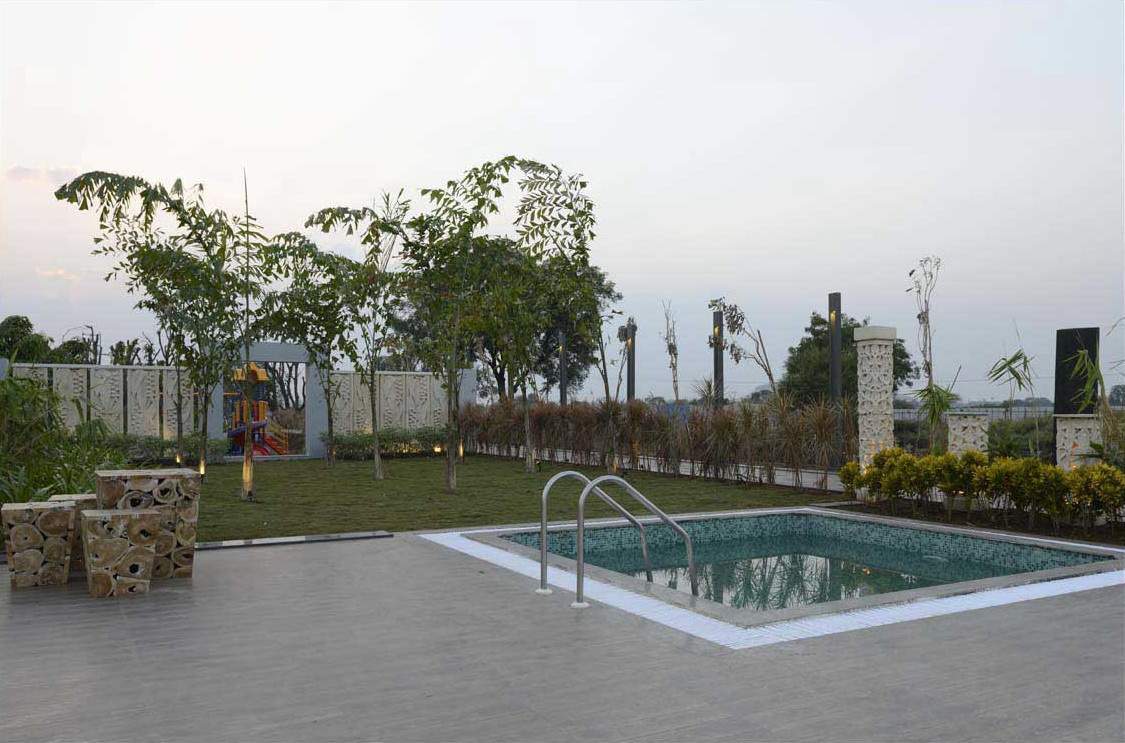 city Images for Amenities of Majestique City