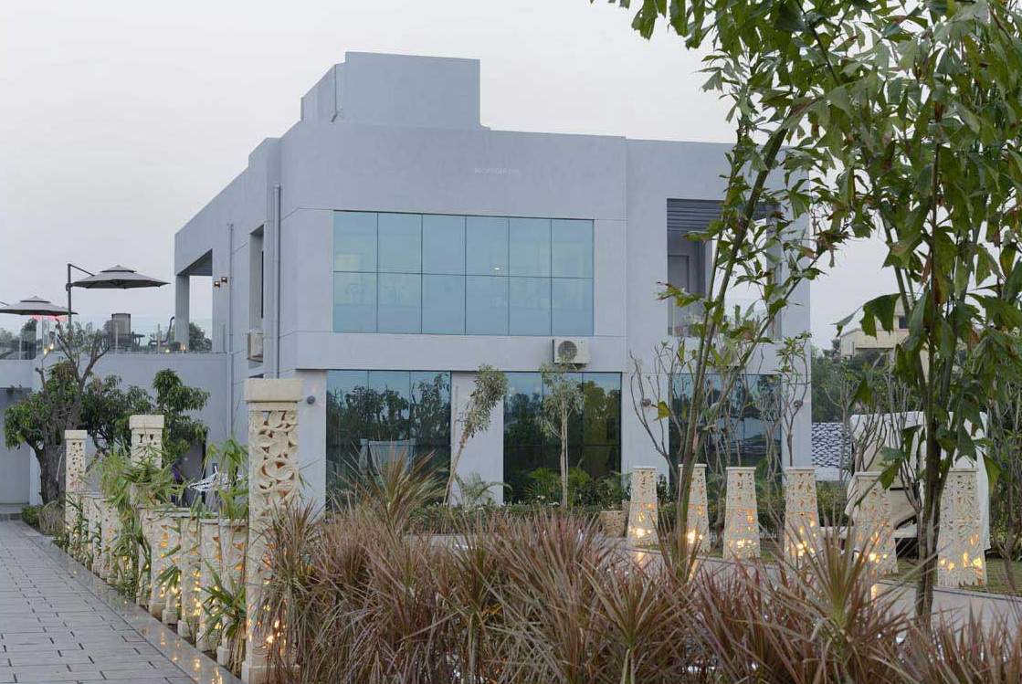 city Images for Amenities of Majestique City