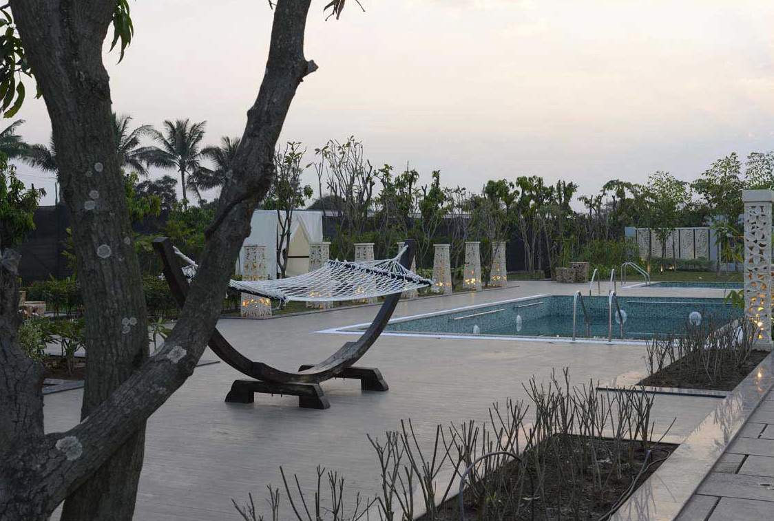 city Images for Amenities of Majestique City