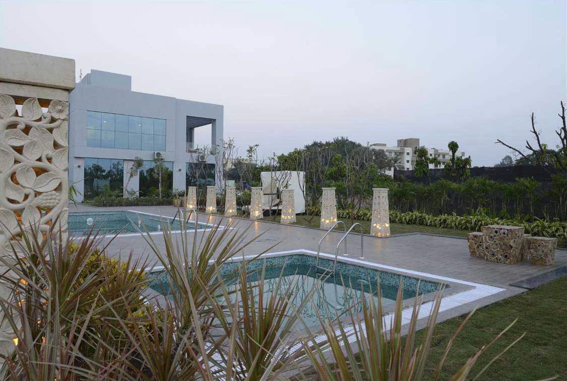 city Images for Amenities of Majestique City