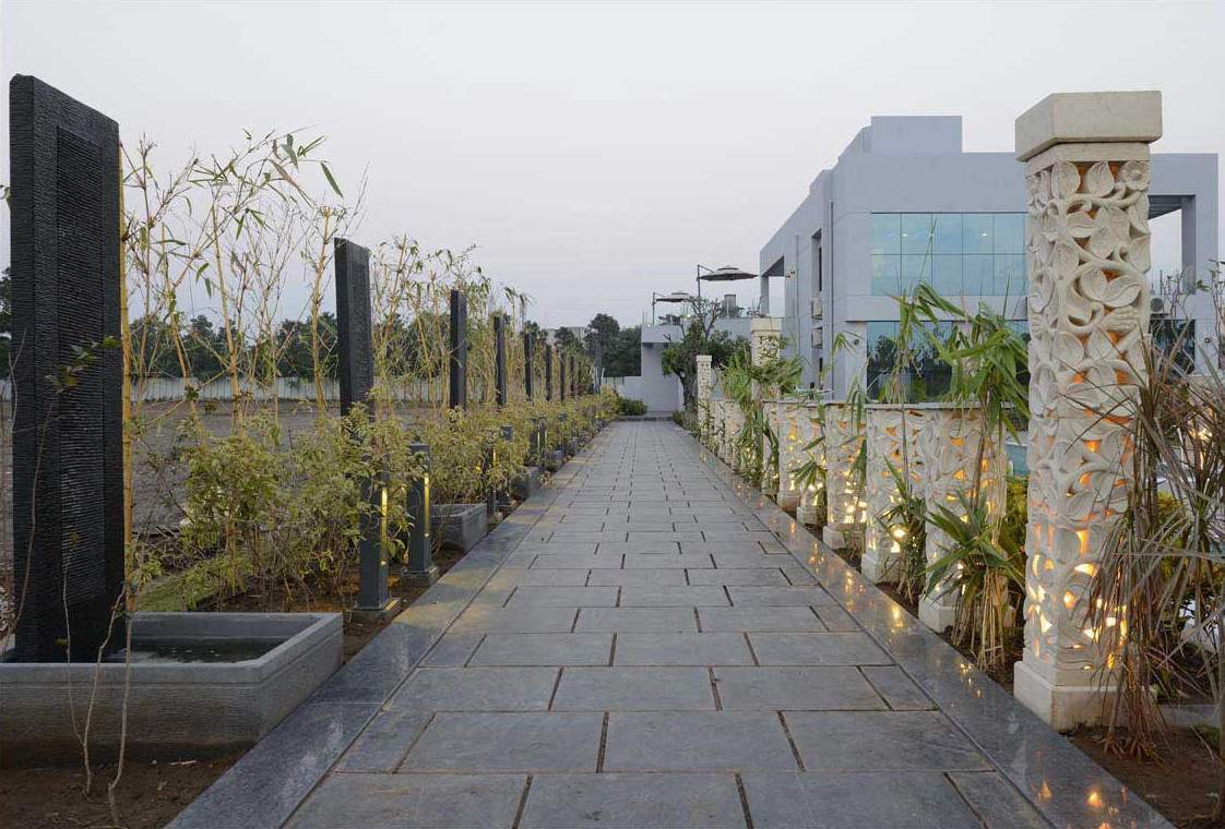 city Images for Amenities of Majestique City