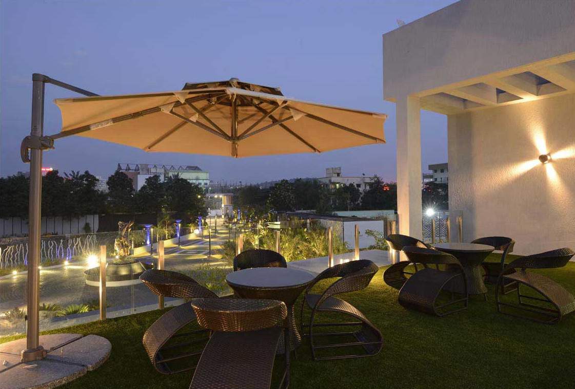 city Images for Amenities of Majestique City