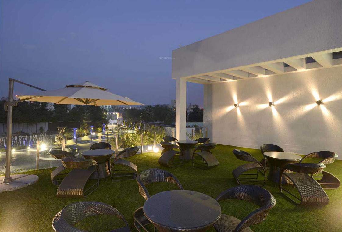 city Images for Amenities of Majestique City