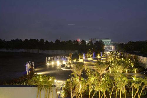  city Images for Amenities of Majestique City