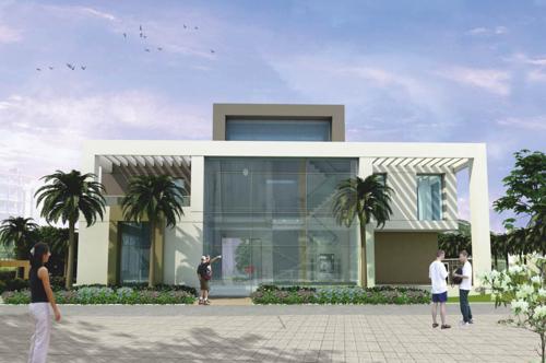  city Images for Amenities of Majestique City