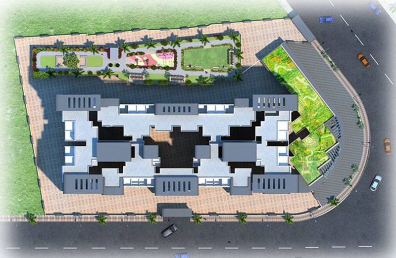 Images for Site Plan of Chandrarang Oriana