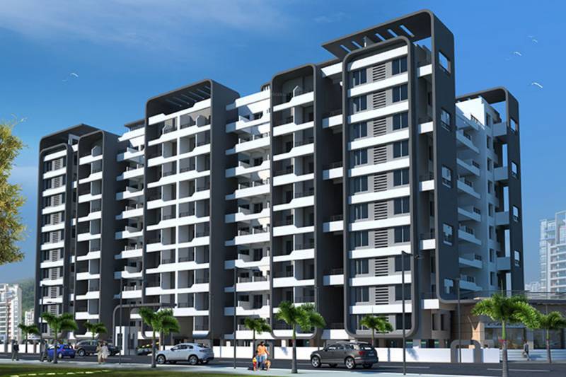 Images for Elevation of Chandrarang Oriana