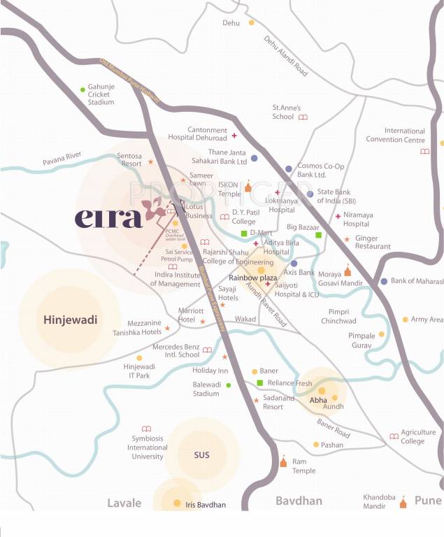  eira Images for Location Plan of Siddhashila Eira