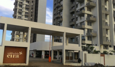 amenities of Siddhashila Eira