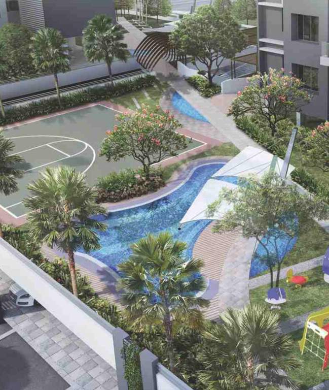  eira Images for Amenities of Siddhashila Eira