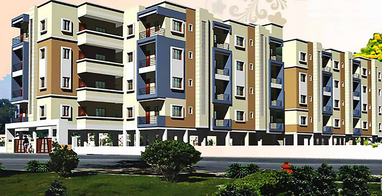 Vasavi Rainbow in Electronic City Phase 1, Bangalore - Price, Location ...