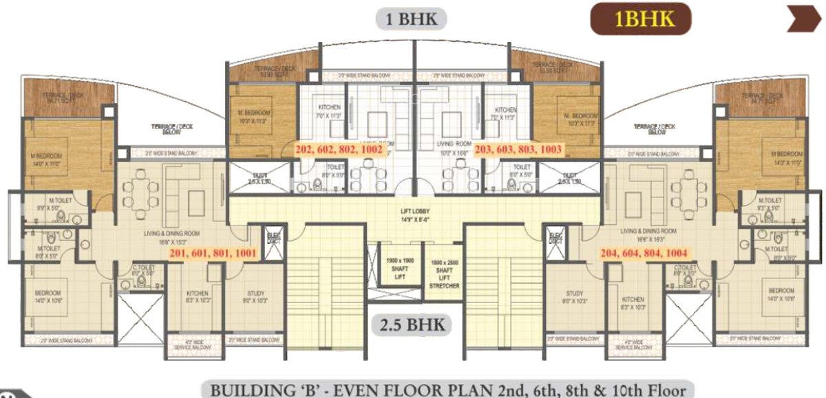  nirvana Images for Cluster Plan of Skywards Nirvana