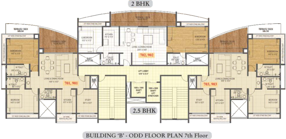  nirvana Images for Cluster Plan of Skywards Nirvana
