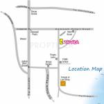 Images for Location Plan of GoldFinger Tamara