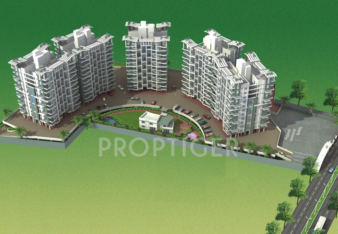 Images for Elevation of GoldFinger Tamara