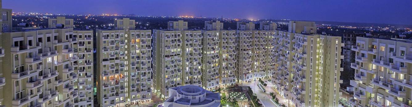 Images for Elevation of Ishwar River Residency