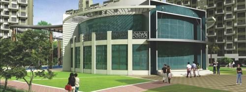 Images for Amenities of Ishwar River Residency