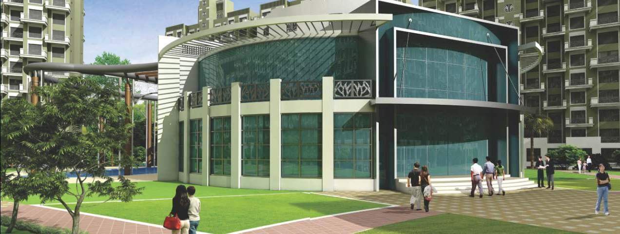 Images for Amenities of Ishwar River Residency