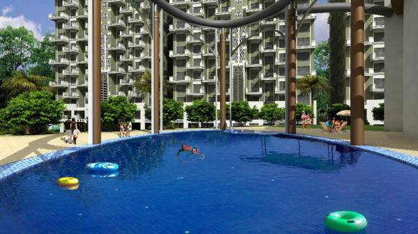 Images for Amenities of Ishwar River Residency