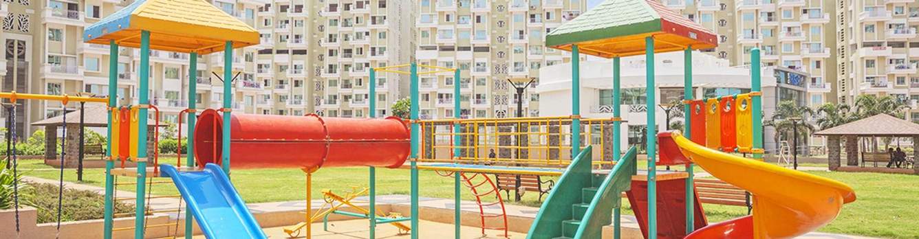 Images for Amenities of Ishwar River Residency