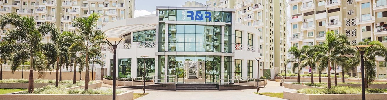 Images for Amenities of Ishwar River Residency