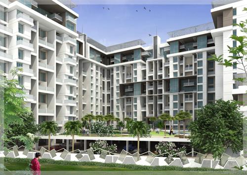 Images for Elevation of Innovision 7 Avenues 7-avenues Images for Elevation of Innovision 7 Avenues