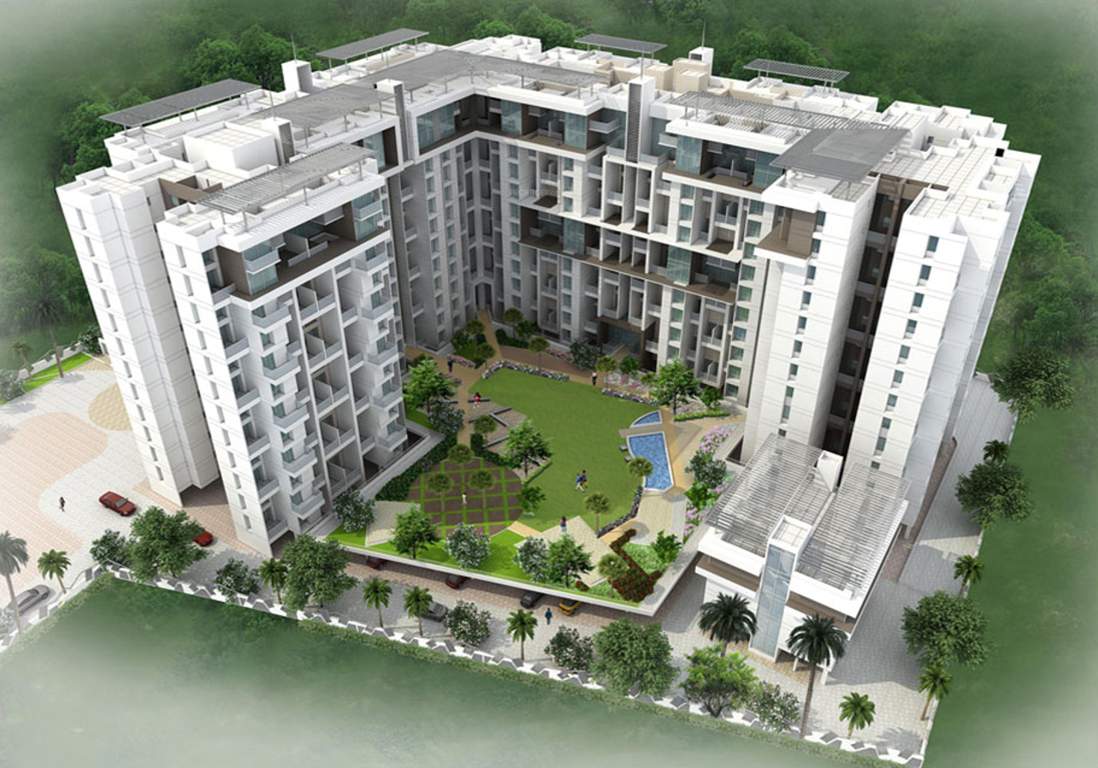 7 avenues Images for Elevation of Innovision 7 Avenues