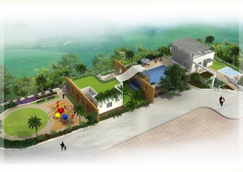 Images for Amenities of Innovision 7 Avenues 7-avenues Images for Amenities of Innovision 7 Avenues