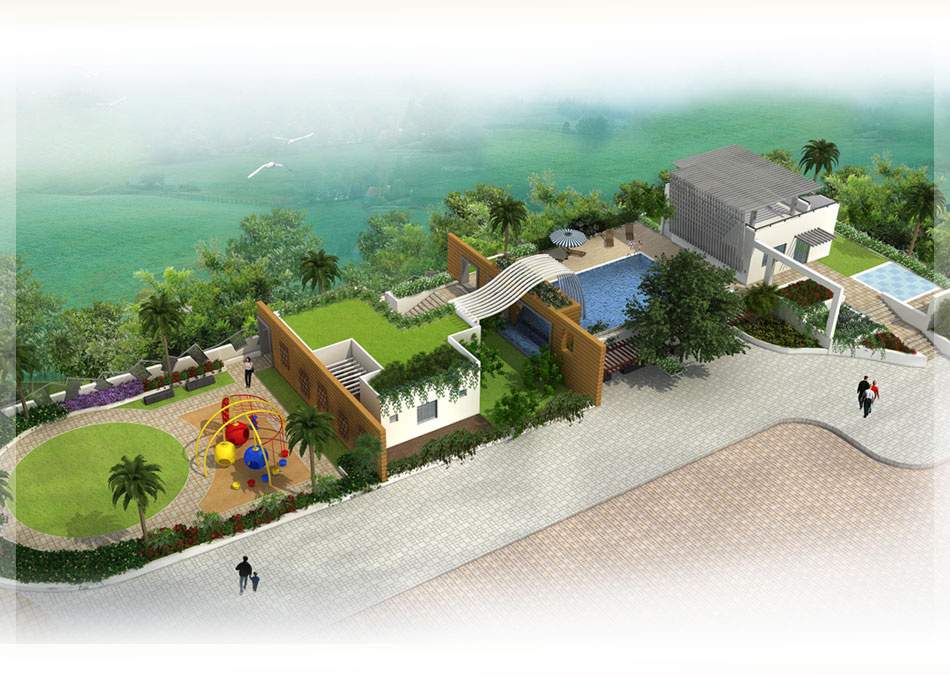 7 avenues Images for Amenities of Innovision 7 Avenues