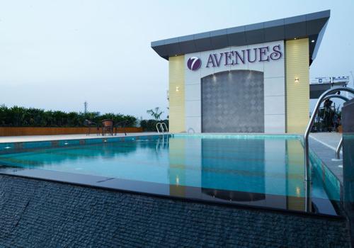 Images for Amenities of Innovision 7 Avenues 7-avenues Images for Amenities of Innovision 7 Avenues